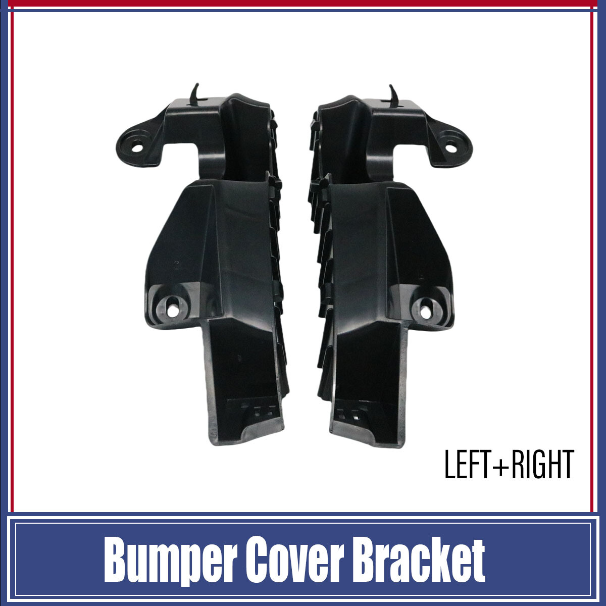 2015-2022 Dodge Charger Rear Bumper Cover Bracket Driver & Passenger Side