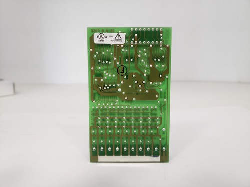 SAIA - BURGESS STEUERUNGEN PCD2.W200 ANALOGES EINGANGSMODUL 8 PUNKT 0-10V NEU IM KARTON - Bild 3 von 10