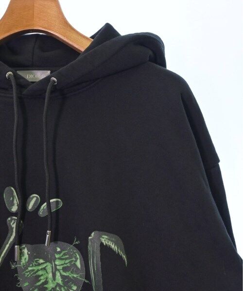 Dior Homme Hoodie Black S 2200470951057 | eBay Dior Homme Hoodie Black S 2200470951057 | eBay