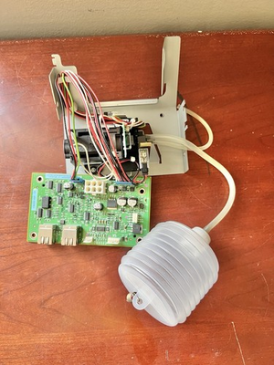 #ad OCE Colorwave 700 Wide Format Air Pressure Supply Unit C012013495 Works $150.00