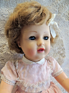 Poupee Tinnie Raynal À VENDRE! - FR