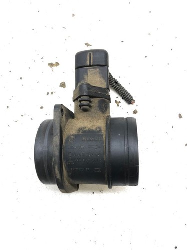 Volkswagen Caddy 2007 Diesel 77kW Luftmassenmesser Luftmengenmesser DRA70580