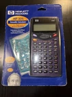 Hewlett Packard HP-30S Math-Scientific Calculator NEW Sealed with Case (Purple)