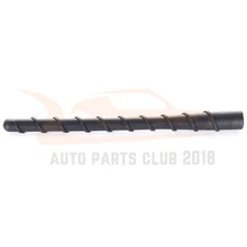 7Inch Short Spiral Antenna Mast For 00-09 Toyota Celica/For Corolla/Matrix/Prius