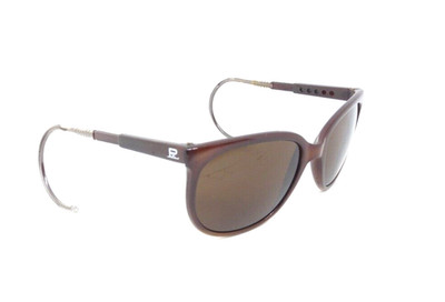 VUARNET SUNGLASSES 002 CATEYE VINTAGE PX 5000   NEW OLD STOCK CABLE HOOK  TEMPLE