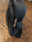 SwissGear Wenger Slim Laptop Travel Case Black 16" Adjustable Shoulder Strap GUC — photo 7