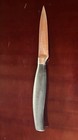 Zwilling J.A. Henckels Five Star Friodur Paring Knife — photo 1