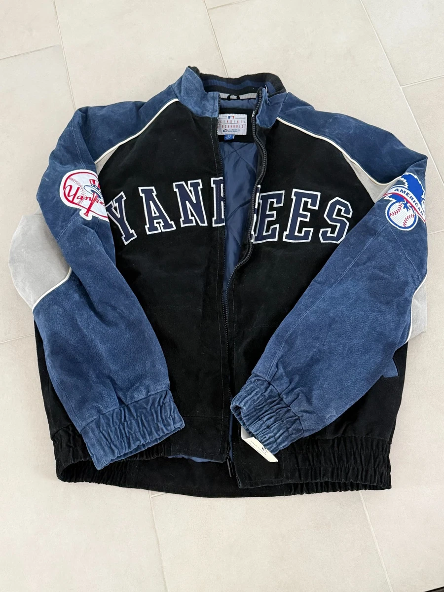 G-III New York Yankees Sports Fan Jackets for sale | eBay