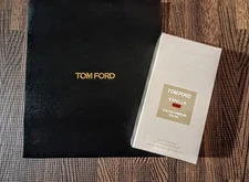 TOM FORD VANILLA SEX 3.4 oz EDP Spray $405 - 100% AUTH, Personal Coll - NIB SEAL