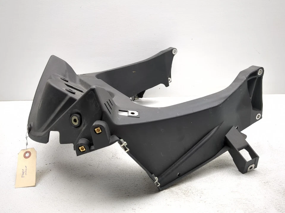 Soporte de montaje en racimo calibre BMW F800ST 06-13 46637690809 Foto 2 de 4