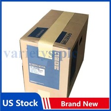 Mitsubishi HC-SFS202K Servo Motor HCSFS202K New Expedited Shipping 1pcs