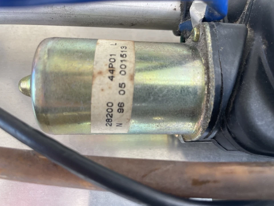 Kit de antena genuína Nissan 1990-1996 Nissan 300ZX 28200-44P01 - Imagem 4 de 4