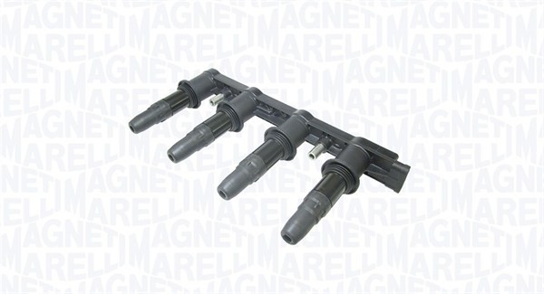 MAGNETI MARELLI-OE 060717206012 Ignition Coil for CHEVROLET,OPEL