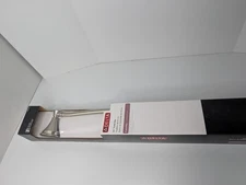 Delta 79724 Brilliance Stainless Cassidy 24" Towel Bar