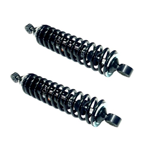 Delantero Derecho Izquierdo Choque Amortiguadores Para Honda Foreman TRX400FW ( - Imagen 12 de 13