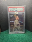 2017 Topps Stadium Club Aaron Judge #64 PSA 9 New York Yankees Rookie RC