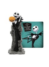 Tonies NIGHTMARE BEFORE CHRISTMAS Jack Skellington Disney Character NEW Sealed