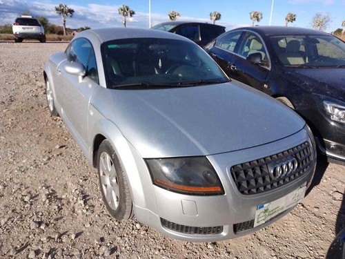 1J0 820 803 L klimakompressor AUDI TT COUPE ROADSTER 8N3 8N9 1999 226919