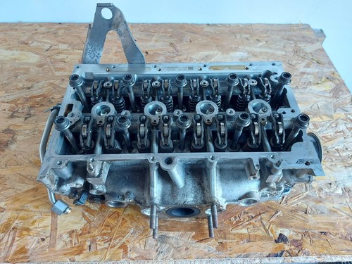 Volkswagen Golf VII 2017 Benzin Zylinderkopf 05E103063F DDX5072