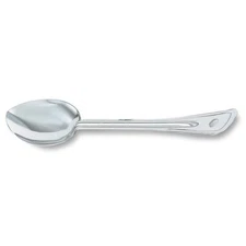 VOLLRATH 46981 Basting Spoon,15 in L,Silver 4KJP1