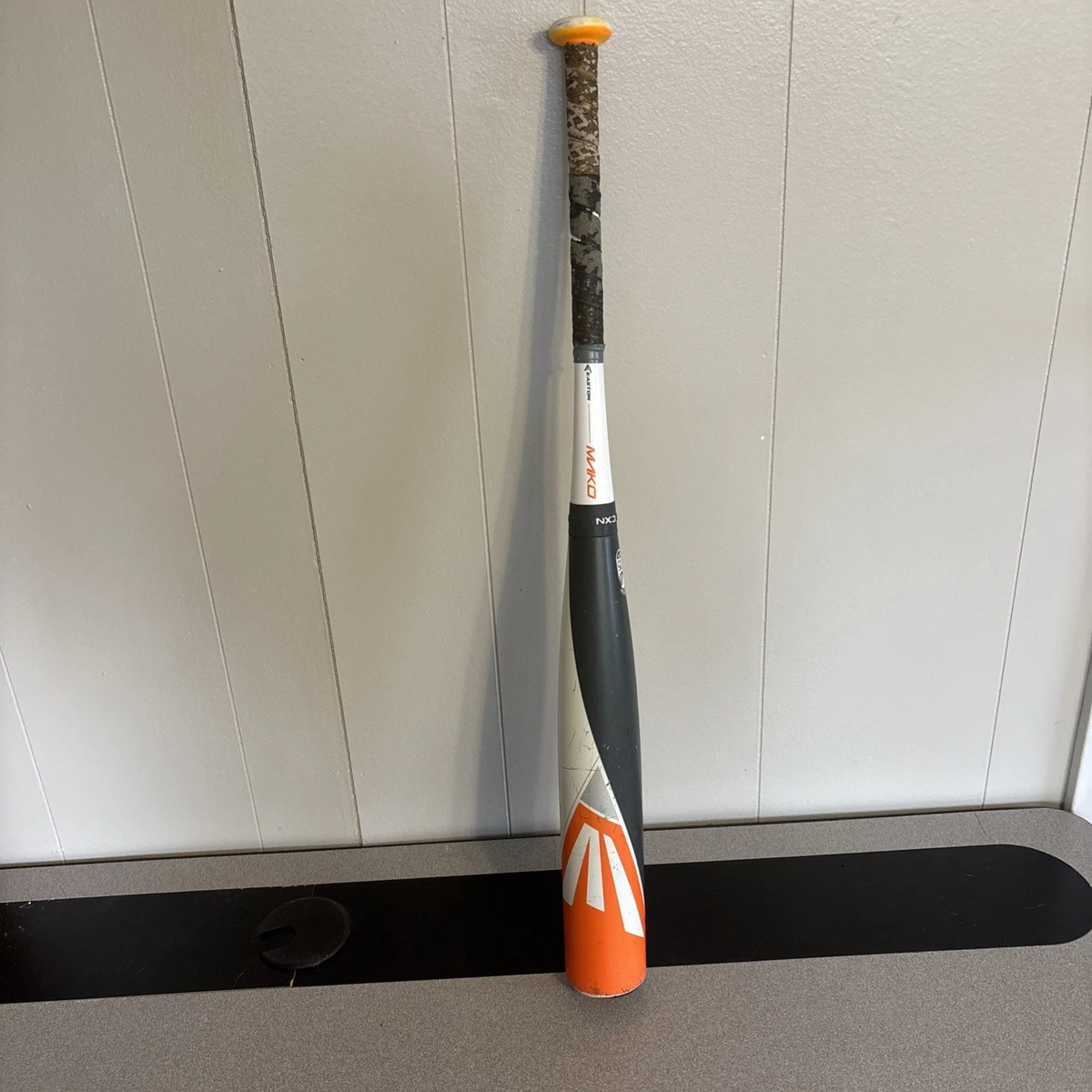 Batte Easton CXN LT100-Z ZCore 30 Pouces - Aluminium, 19,5 Oz, Diamètre 2 1/4, Occasion