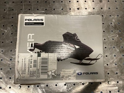 Polaris 2879844 Full Canvas Cover Indy Adventure Switchback Voyageur 144 155