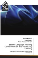 Abbas Ali Zarei (U. A.) | Second Language Reading Comprehension And...