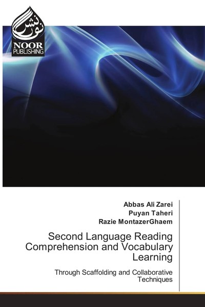 Abbas Ali Zarei (U. A.) | Second Language Reading Comprehension And...-image