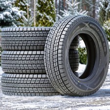 4 Tires Dunlop Winter Maxx Sj8 22560r17 99r Studless Snow 4 Tires Dunlop Winter Maxx Sj8 22560r17 99r Studless Snow