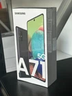 Samsung Galaxy A71 5G A716U - 128GB - Black - Unlocked - New