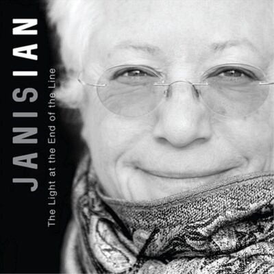 Janis Ian The Light at the End of the Line (Vinyl) 12'' Album
