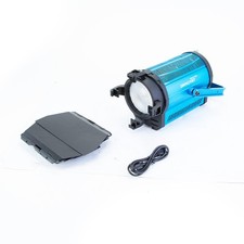 Dracast Fresnel Series LED1500 Bi-Color LED Light with DMX Control SKU 2016036