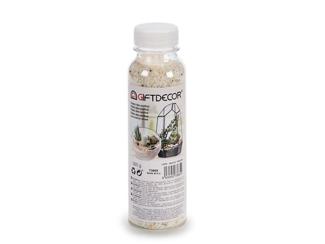 Канистра (5,4 х 17 х 5,4 см), белая