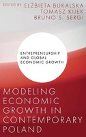 Modeling Economic Growth In Contemporary Poland | El¿Bieta Bukalska (U. A.)