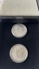 1879 & 1904 Morgan O Dollar Silver $1 Coins Uncertified US Collection