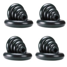  4 TIRE INNER TUBES 13x5-6 13x5x6 13-5-6 13 5 6 TR13 Straight Valve Heavy Duty