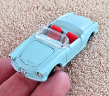Lone Star Impy Road Master Alfa Romeo Giulia Spider