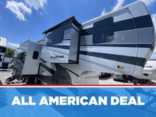 2024 Forest River RIVERSTONE LEGACY 4250FO