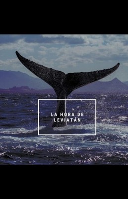 Puig - La hora de Leviatn - New paperback or softback - X555z