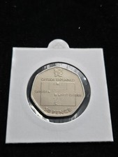 Football 50p