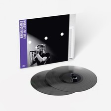 Image of Live In Lisbon by Bryan Adams (Vinyl 2026)