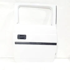 2012 VPG MV-1 OEM White Right Rear Door Shell 