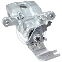 A.B.S. Bremssattel Bremszange Bremssystem Nissin FüR Honda Accord Viii Kombi