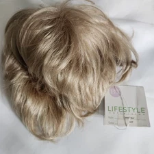 Ash Blonde Beauty Trend Lifestyle Collection Wig Sweet Talk Hair Style 223R