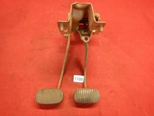 55 56 Chevy Clutch Pedal Assembly 1955 Gasser 1956 Belair Nomad 4 Speed 210 150 55 56 Chevy Clutch Pedal Assembly 1955 Gasser 1956 Belair Nomad 4 Speed 210 150