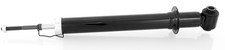 1x Stoßdämpfer Gasdruck Hinten für Opel / Vauxhall Vectra B 1995-2002 31, 36, 38