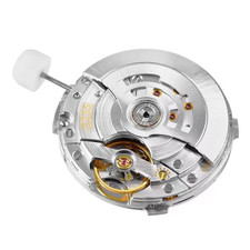 Automatic Mechanical Movement Big date Disc Compatible with VR-3235 Modified