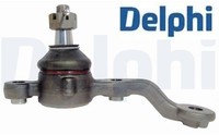 Delphi TC2317 Trag-/FüHrungsgelenk Traggelenk FüHrungsgelenk FüR Lexus