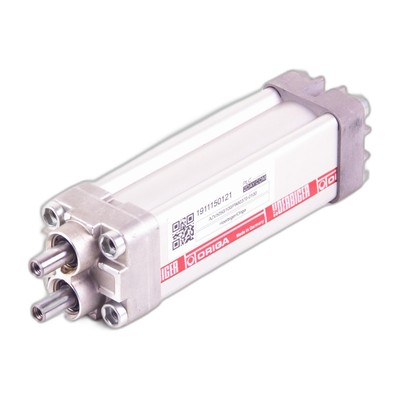 ORIGA | AZV5050/100/PA60370-0100 | GEBRAUCHT | USPP | ID1501 Used in stock at...
