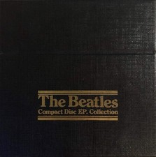 beatles ep collection products for sale | eBay